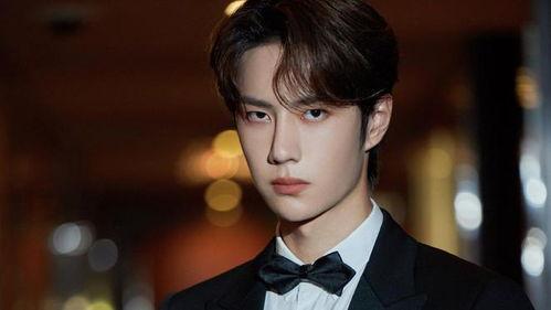 娱乐吃瓜说肖战王一博