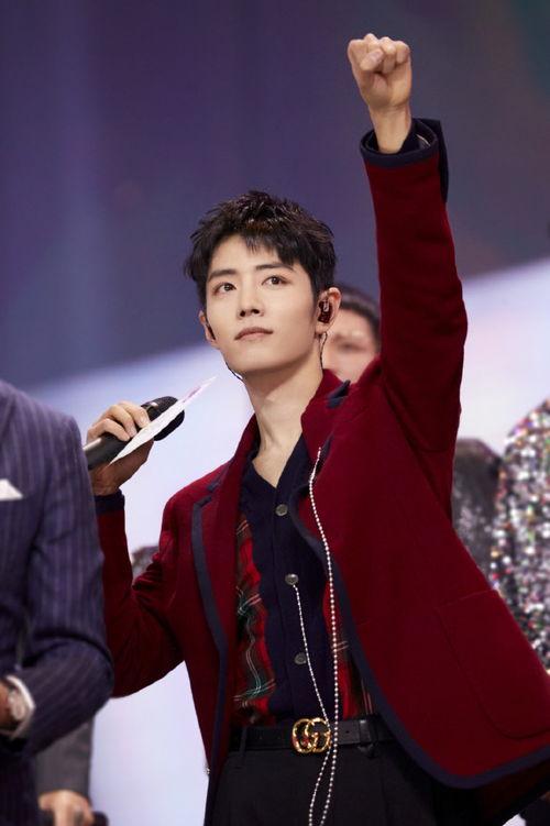 娱乐吃瓜说肖战王一博